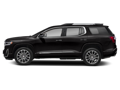 2020 GMC Acadia AWD Denali