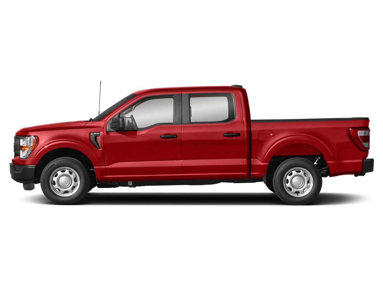 2023 Ford F-150 Base