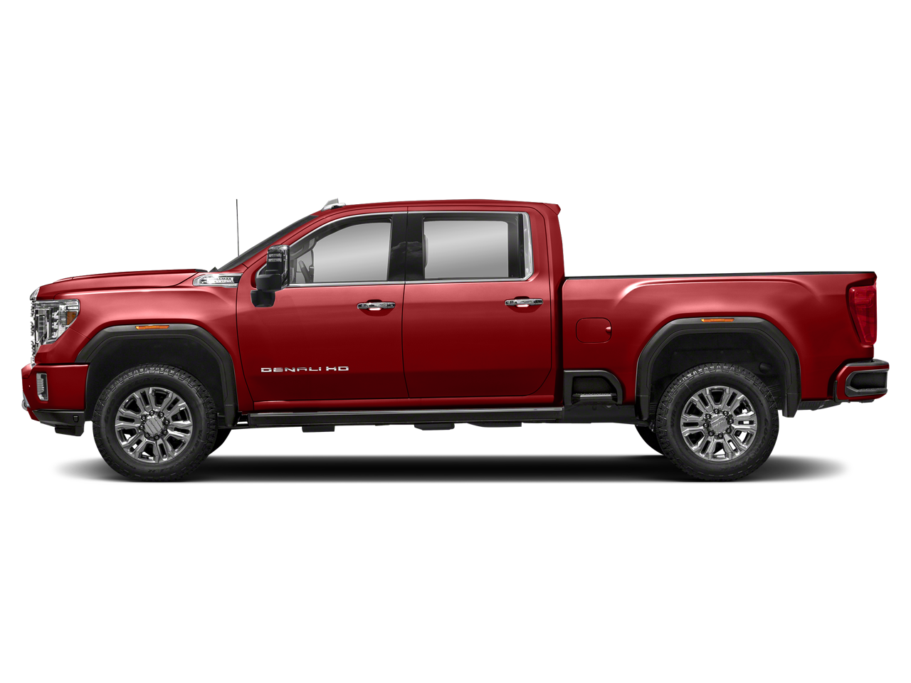 2023 GMC Sierra 2500HD 4WD Crew Cab Long Bed Denali
