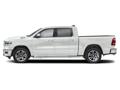 2023 RAM 1500 Longhorn