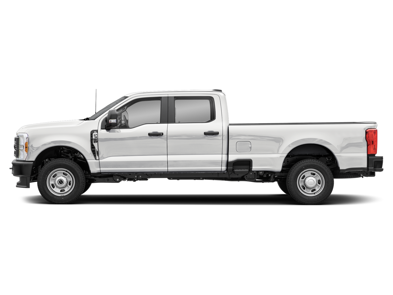 2026 Ford Super Duty F-350 DRW LARIAT