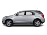 2011 Chevrolet Equinox 1LT