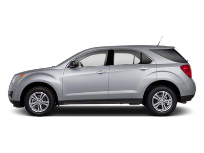 2011 Chevrolet Equinox 1LT