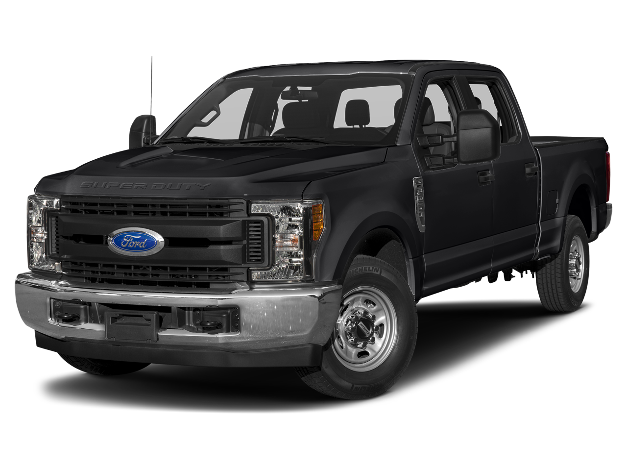 2019 Ford F-350 LARIAT
