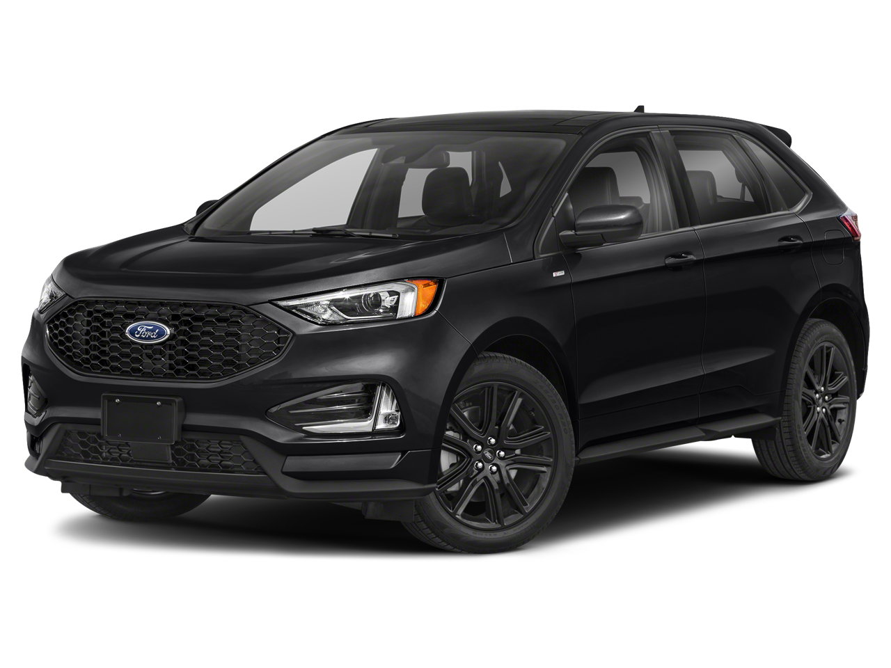 2022 Ford Edge Base