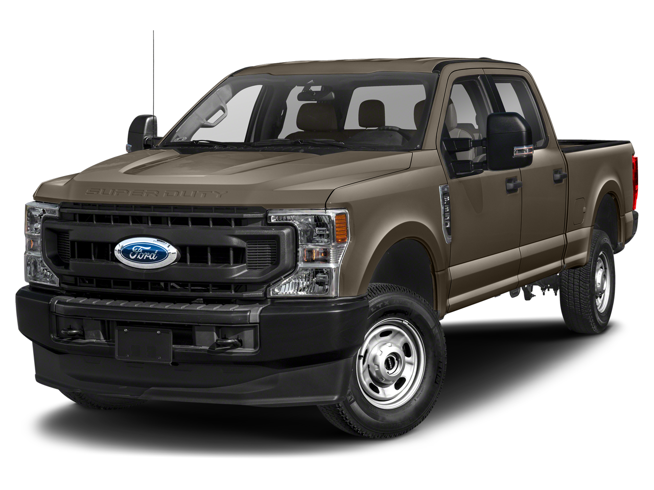 2022 Ford F-350 LARIAT