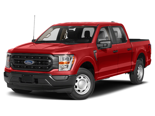 2023 Ford F-150 Base