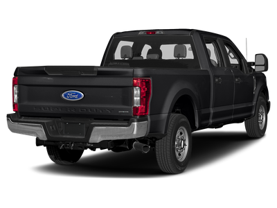 2019 Ford F-350 LARIAT