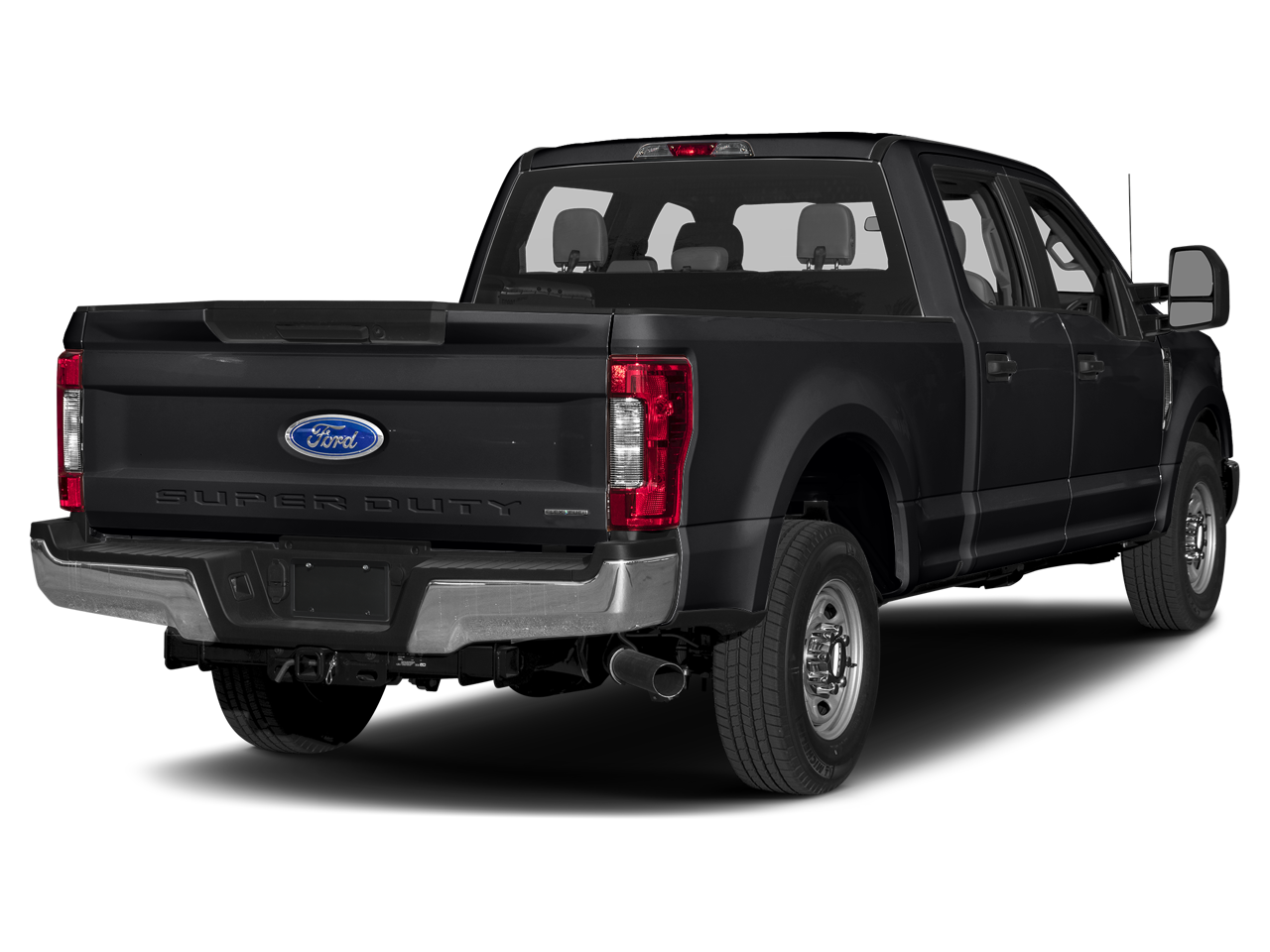 2019 Ford F-350 LARIAT