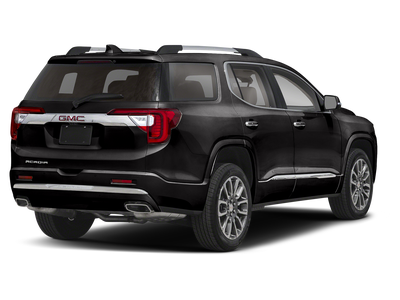 2020 GMC Acadia AWD Denali