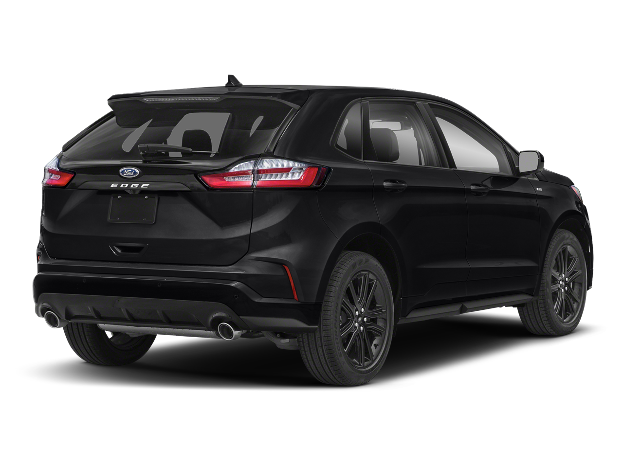 2022 Ford Edge Base