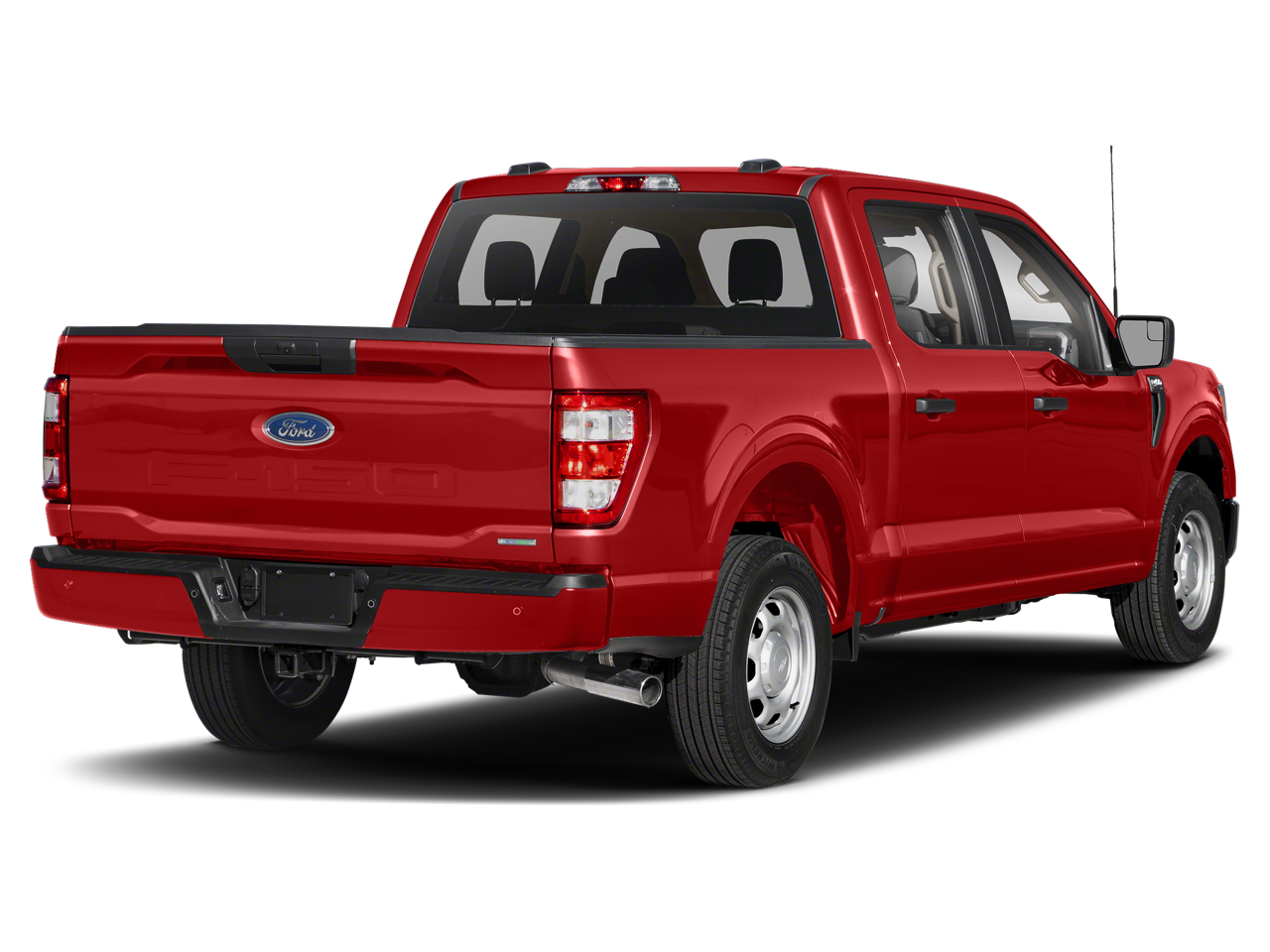2023 Ford F-150 Base
