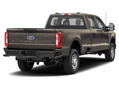 2023 Ford F-350 LARIAT