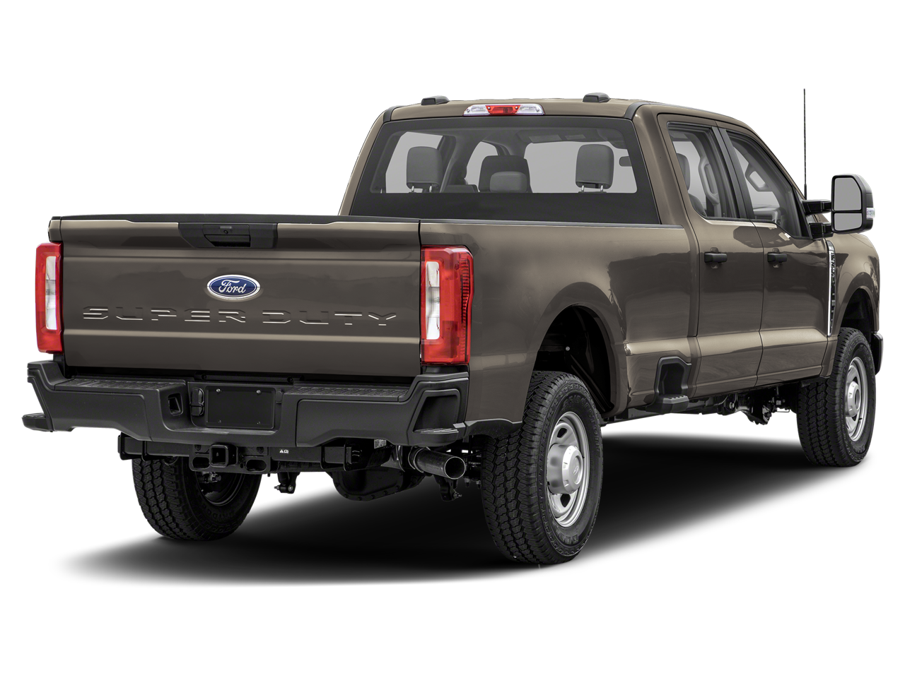 2023 Ford F-350 LARIAT