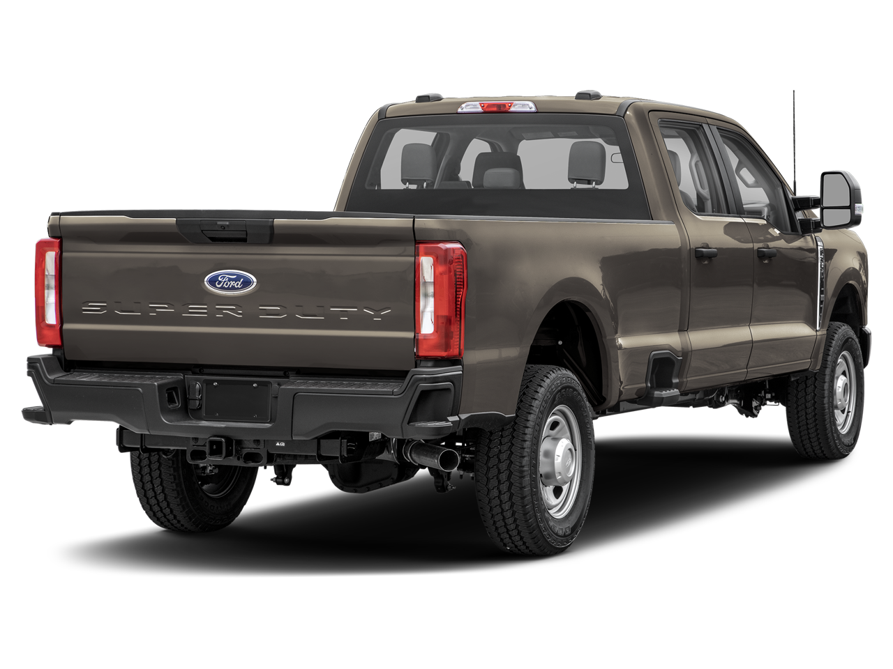 2023 Ford F-350 LARIAT