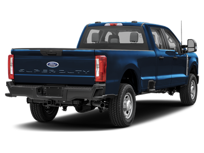 2023 Ford F-350 LARIAT