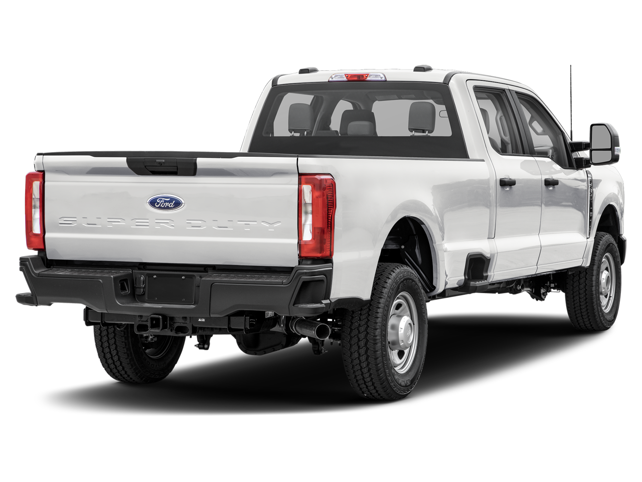 2026 Ford Super Duty F-350 DRW LARIAT