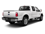 2011 Ford Super Duty F-250 SRW Base
