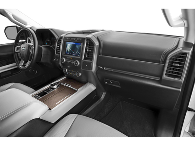 2020 Ford Expedition Platinum MAX