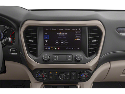 2020 GMC Acadia AWD Denali