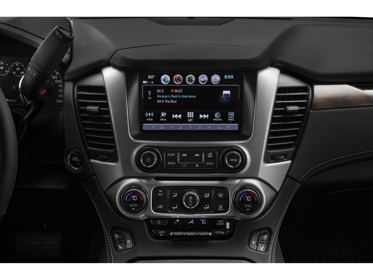 2020 GMC Yukon XL 4WD Denali