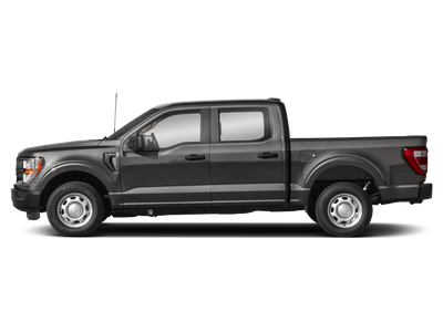 2021 Ford F-150 Tremor