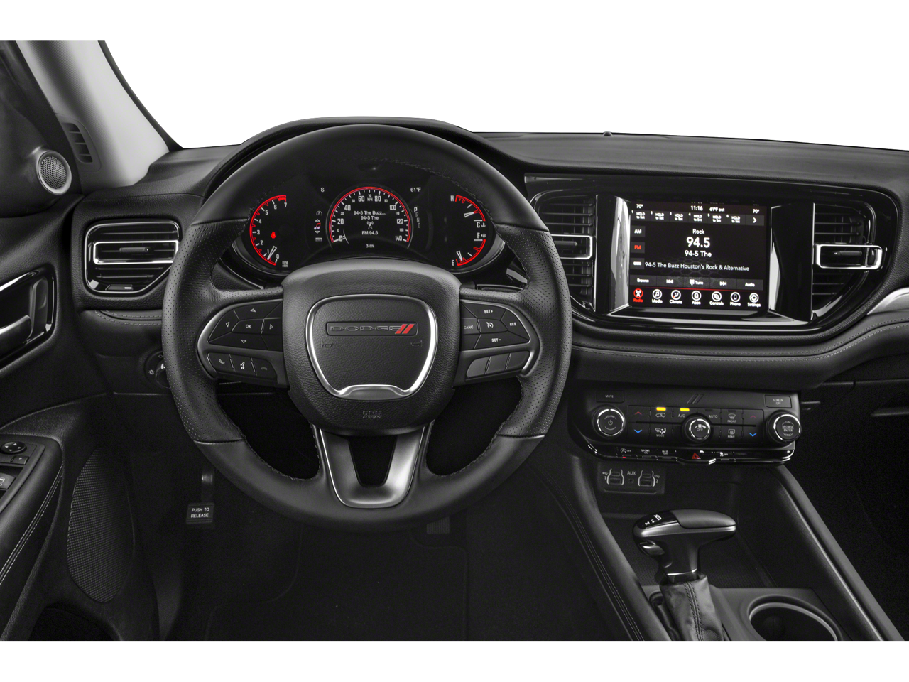 2022 Dodge Durango Citadel AWD