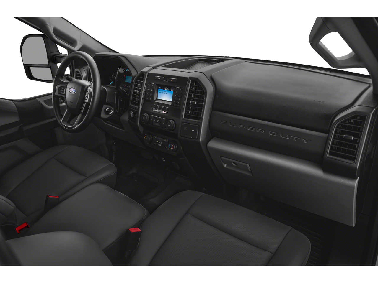 2022 Ford F-350 LARIAT