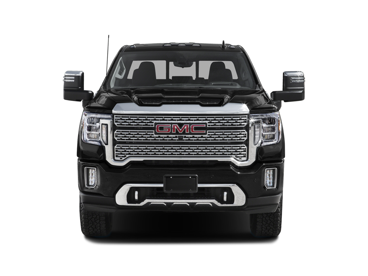 2022 Gmc Sierra HD Denali photo 3