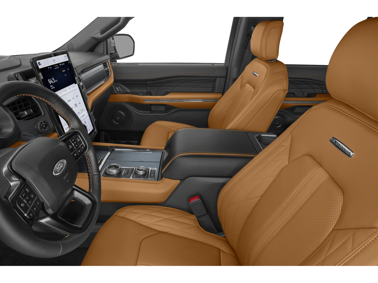 2023 Ford Expedition Platinum MAX