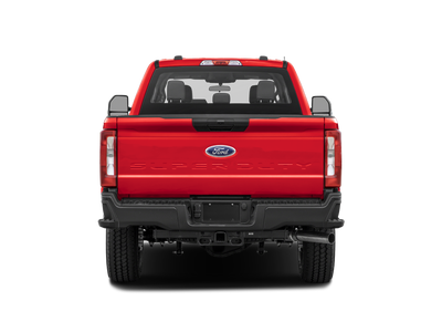 2023 Ford Super Duty F-350 DRW Base