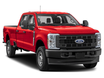 2023 Ford Super Duty F-350 DRW Base