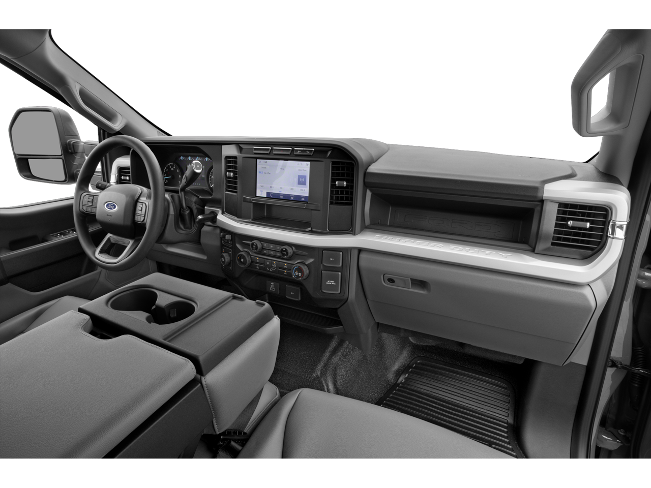 2023 Ford Super Duty F-350 DRW Base