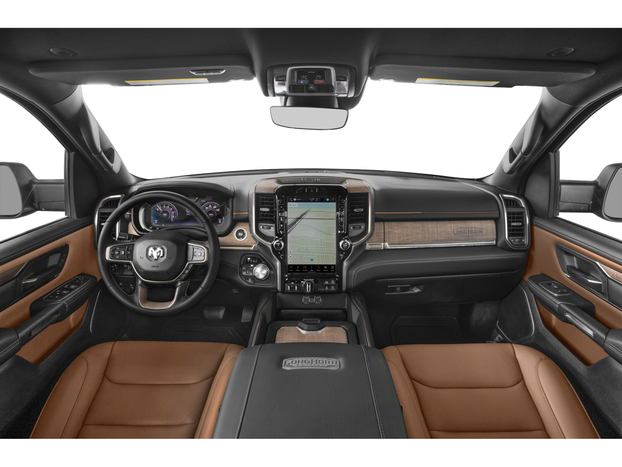 2023 RAM 1500 Longhorn