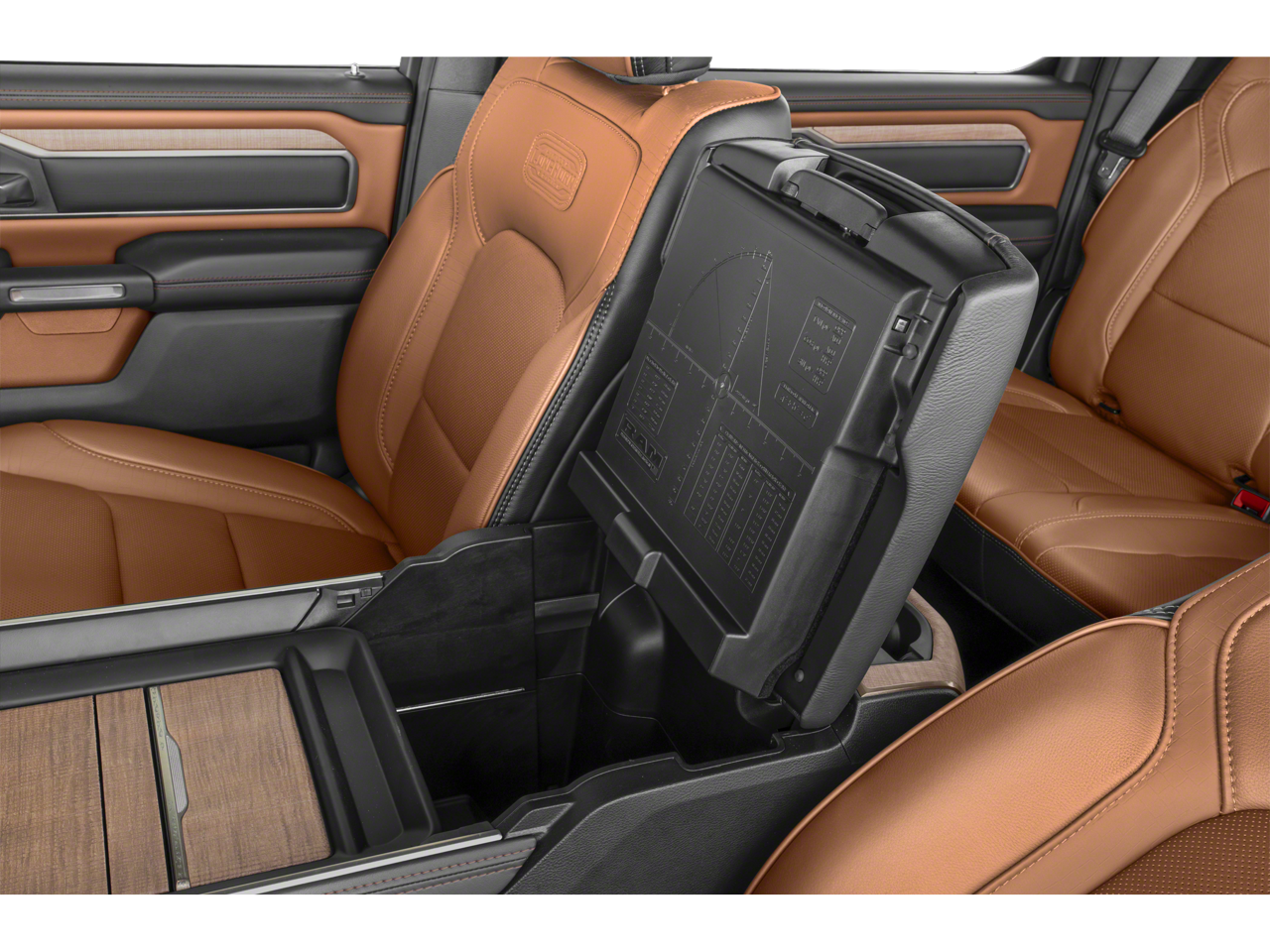 2023 RAM 1500 Longhorn