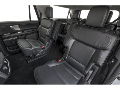 2025 Ford Expedition Platinum MAX