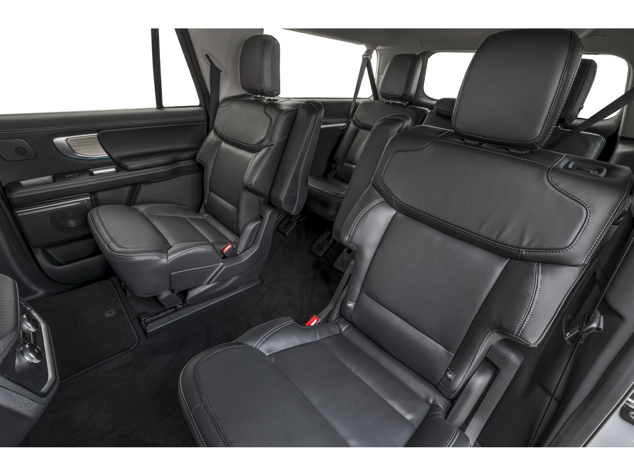 2025 Ford Expedition Platinum MAX