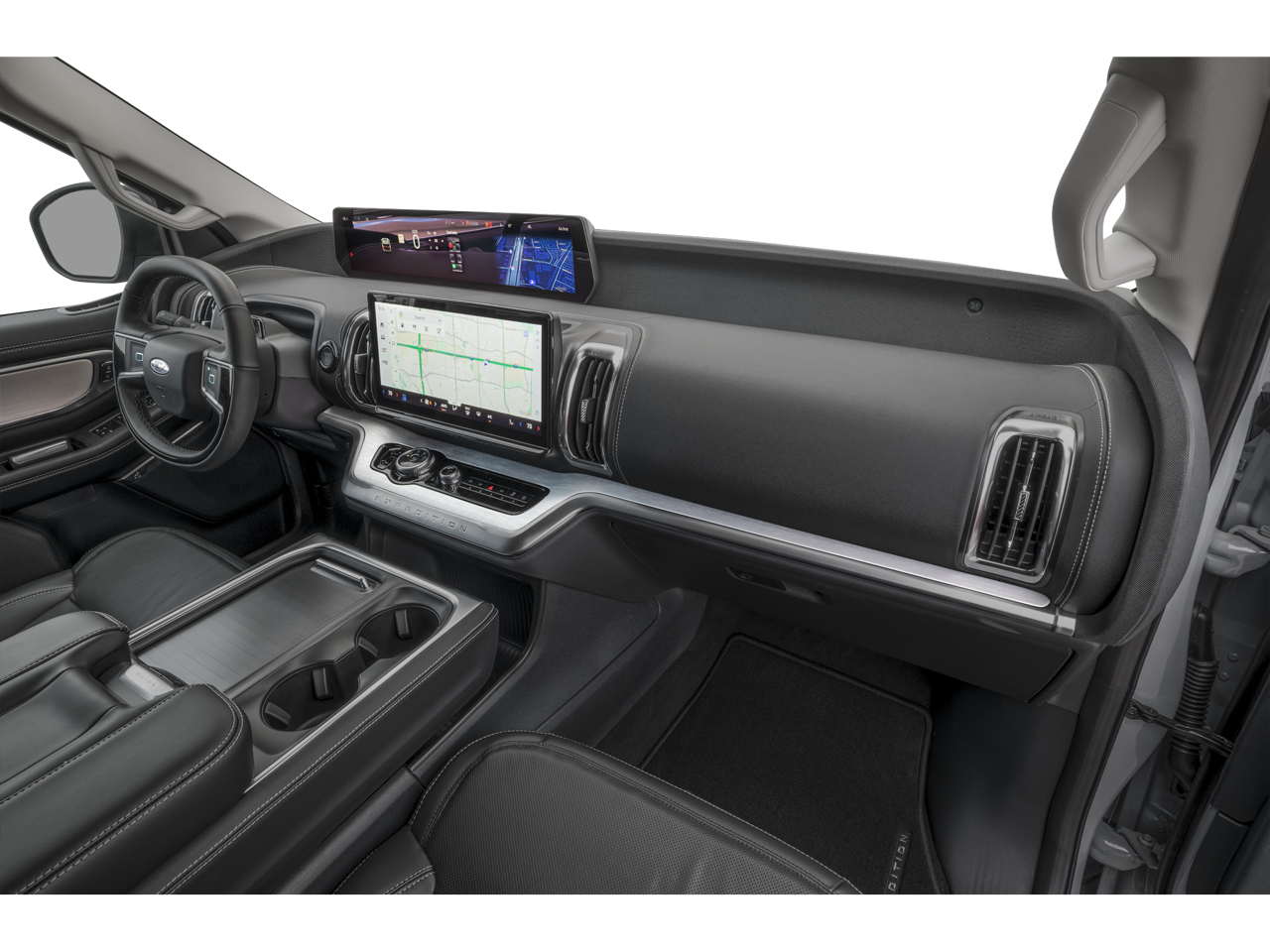 2025 Ford Expedition Platinum MAX