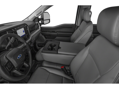 2026 Ford Super Duty F-250 SRW Base