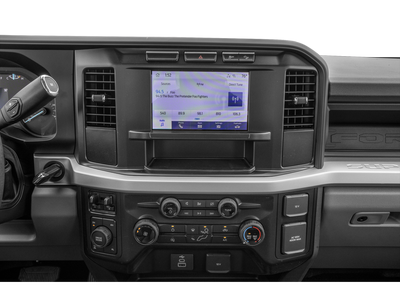 2026 Ford Super Duty F-350 SRW Base