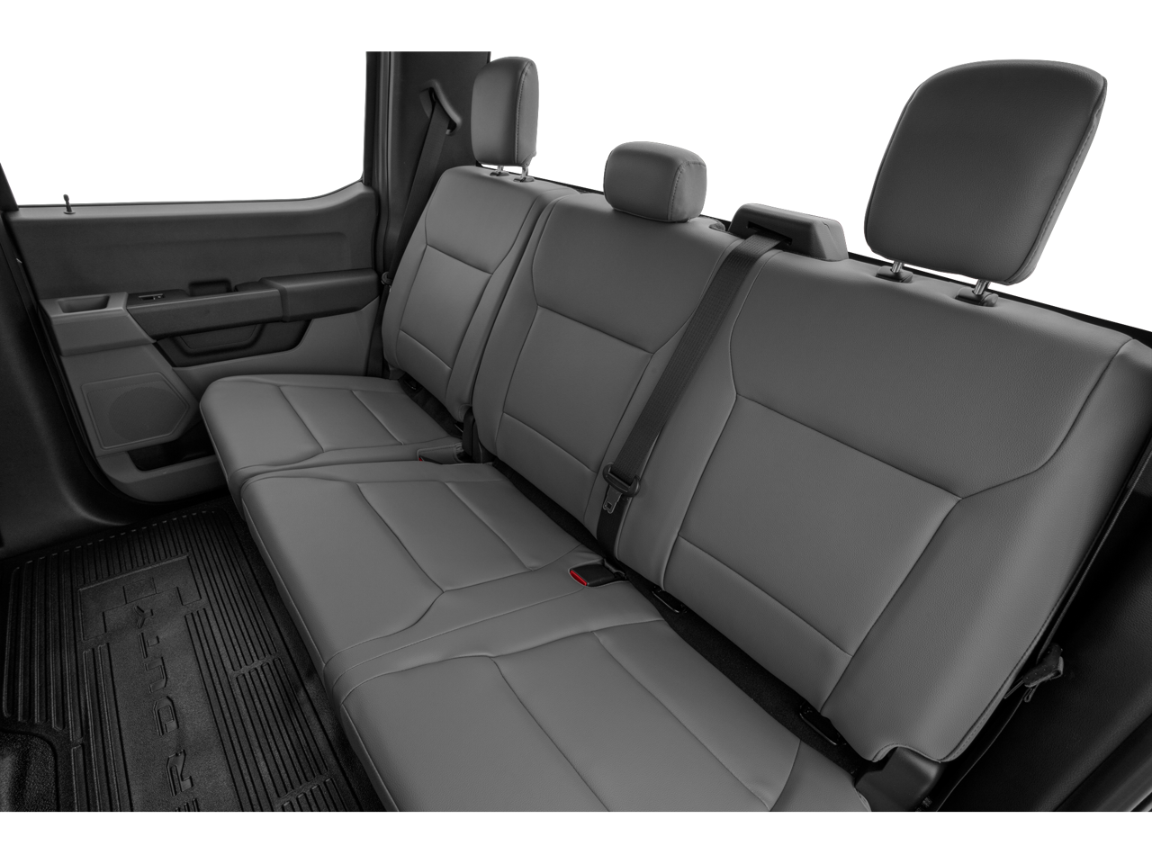 2026 Ford Super Duty F-350 SRW Base