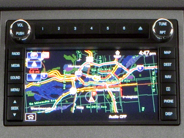 2011 Ford Super Duty F-250 SRW Base