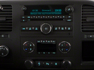 2013 GMC Sierra 1500 SLE