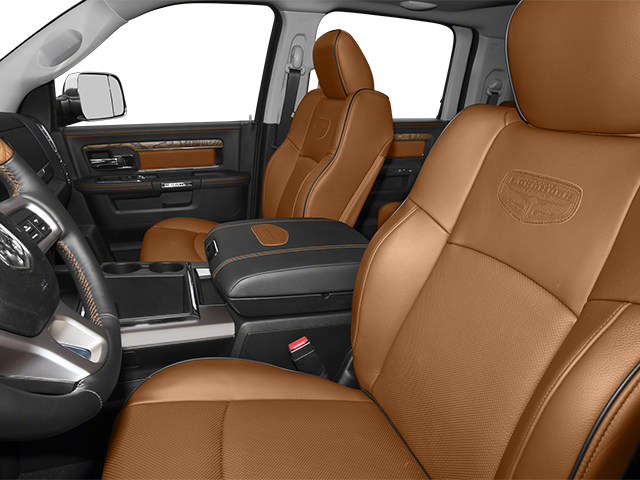 2014 RAM 2500 Laramie