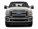 2016 Ford F-350 Super Duty