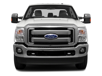 2016 Ford F-350 Super Duty