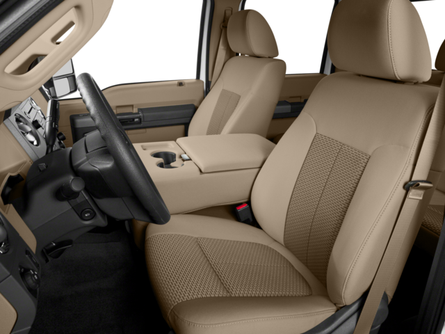 2016 Ford F-350 Super Duty