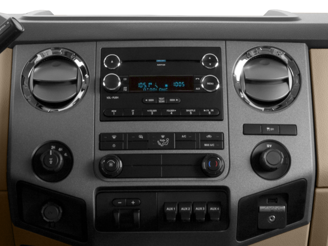 2016 Ford F-350 Super Duty