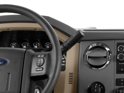 2016 Ford F-350 Super Duty