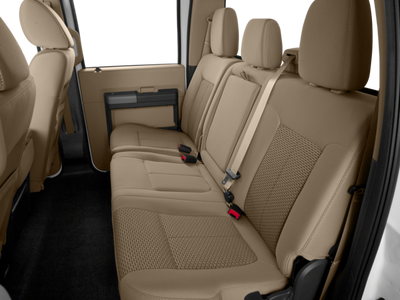 2016 Ford F-350 Super Duty